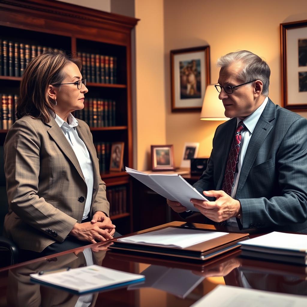 Medical Malpractice Lawyer Baltimore County, MD
