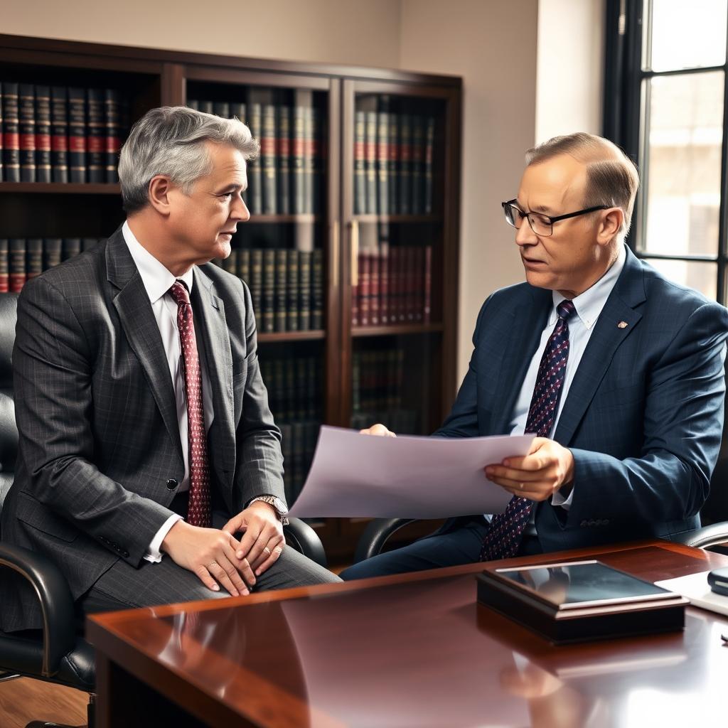 Medical Malpractice Lawyer Baltimore, MD