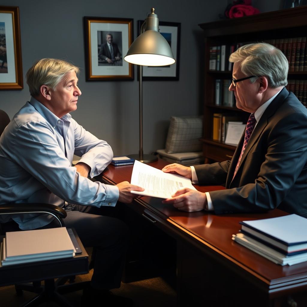 Medical Malpractice Lawyer Caroline County, VA