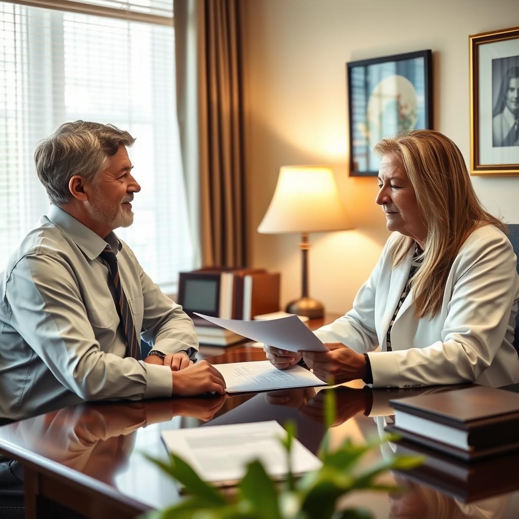 Medical Malpractice Lawyer Caroline County, VA