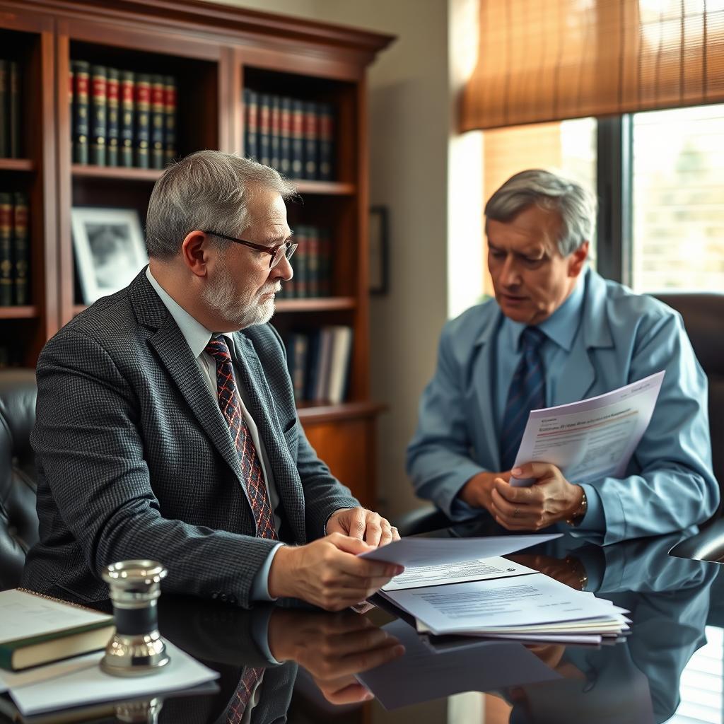 Medical Malpractice Lawyer Cecil County, MD