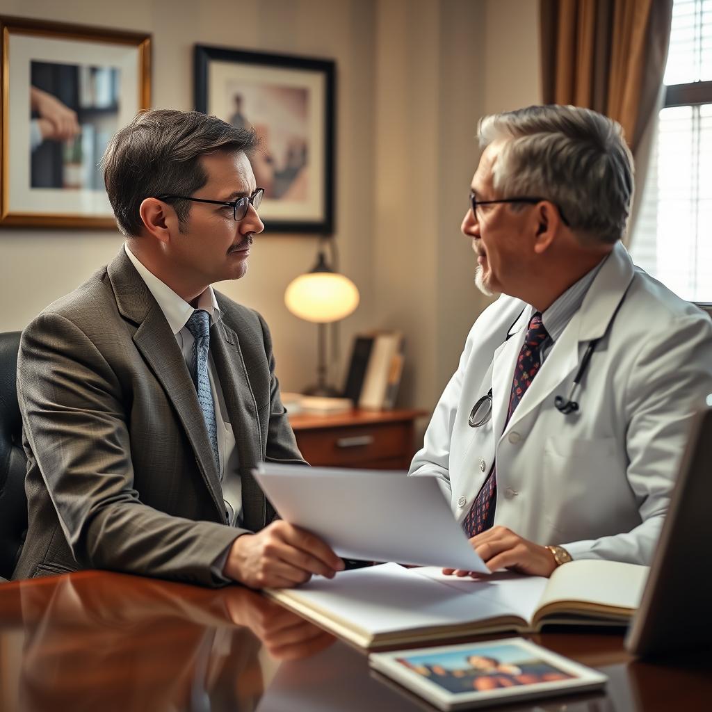 Medical Malpractice Lawyer Cecil County, MD