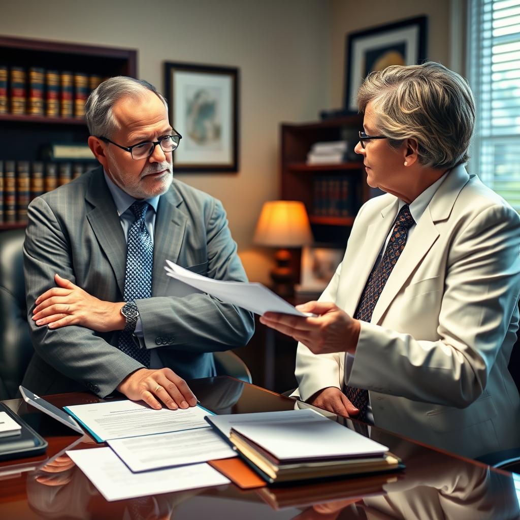 Medical Malpractice Lawyer Charles County, MD
