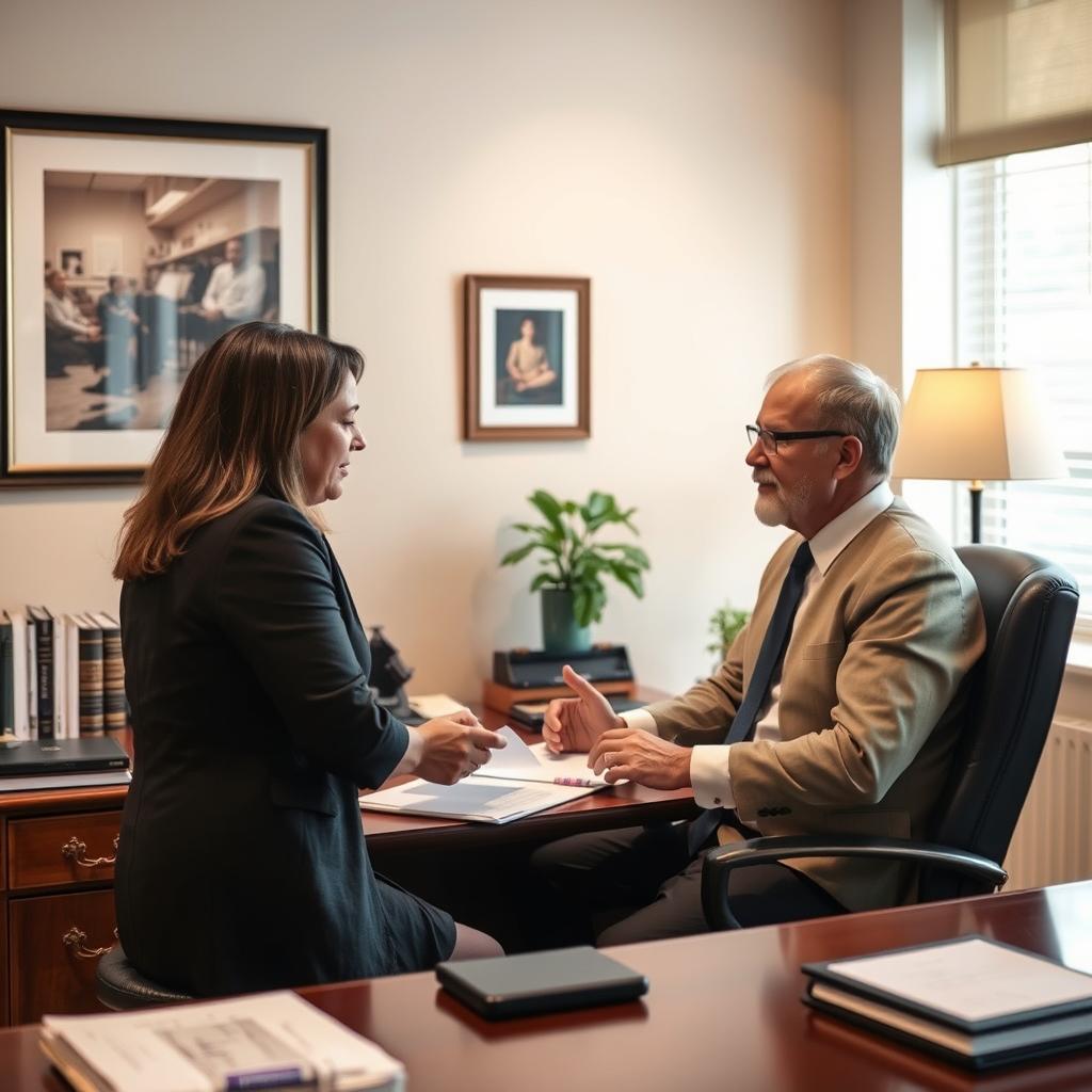Medical Malpractice Lawyer Dorchester County, MD