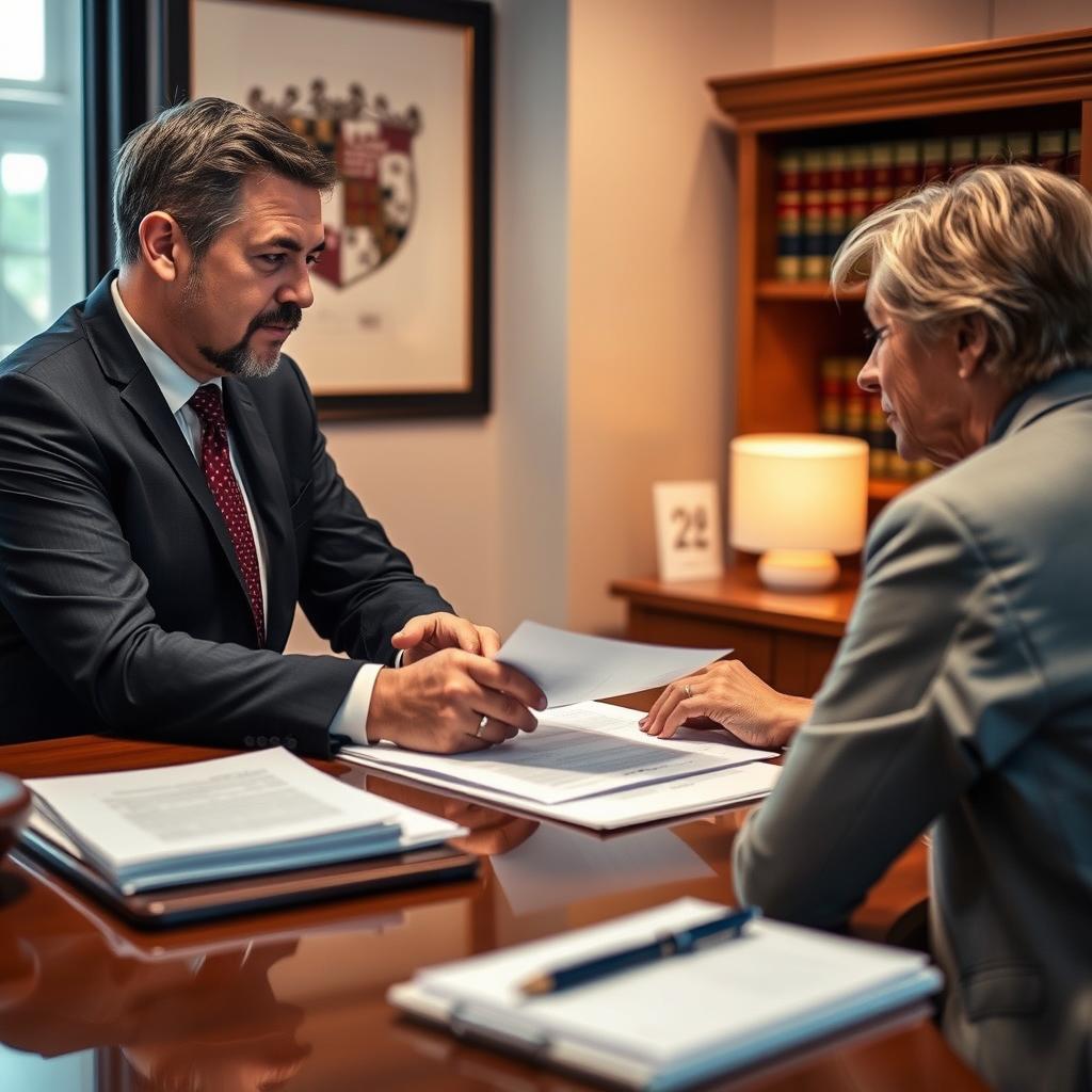 Medical Malpractice Lawyer Dorchester County, MD
