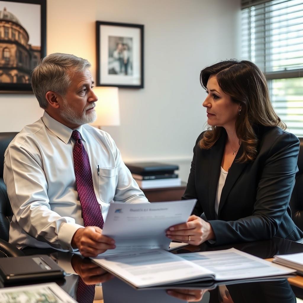 Medical Malpractice Lawyer Frederick County, VA