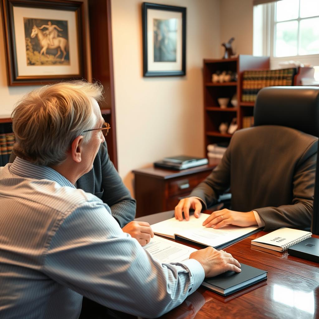 Medical Malpractice Lawyer Garrett County, MD