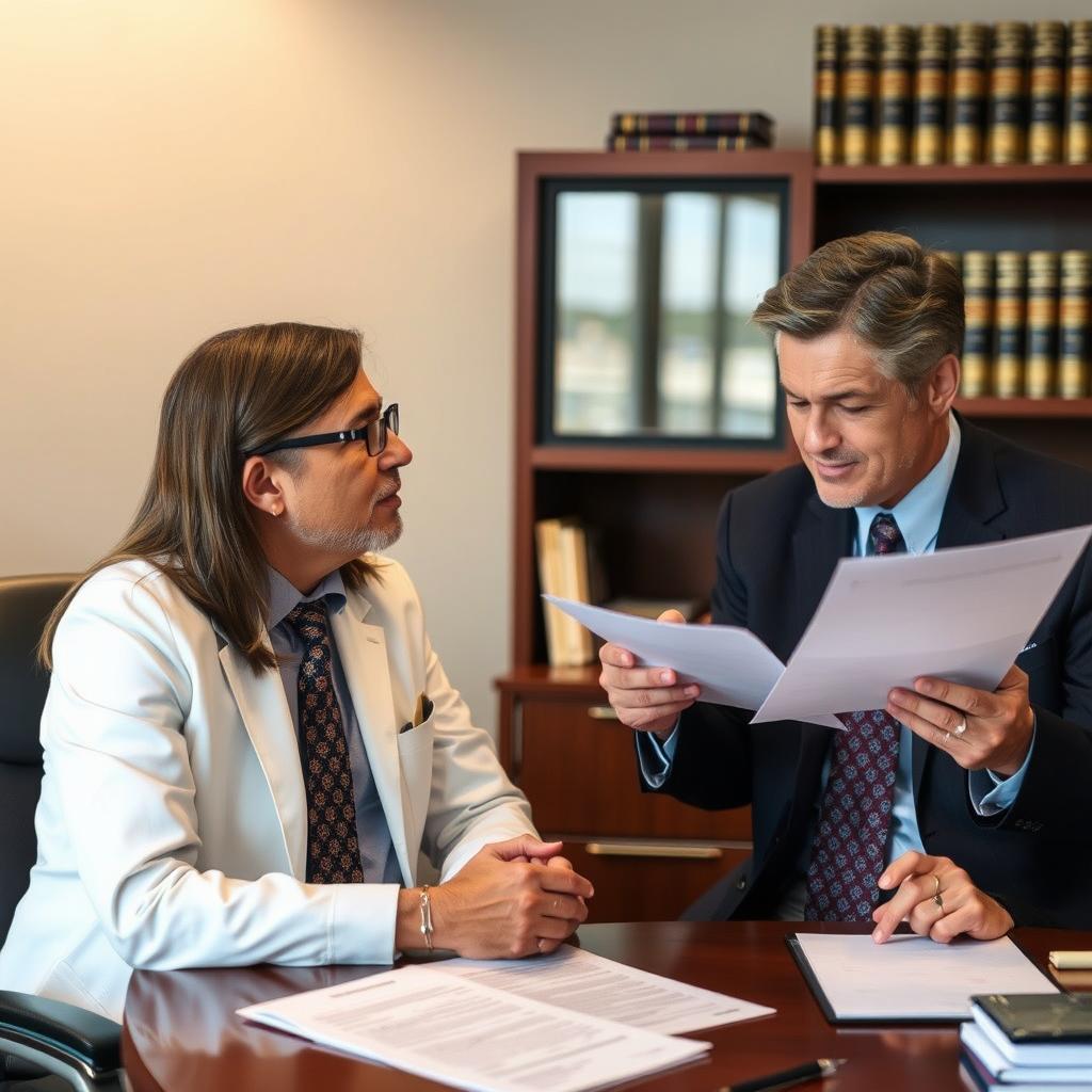 Medical Malpractice Lawyer Garrett County, MD
