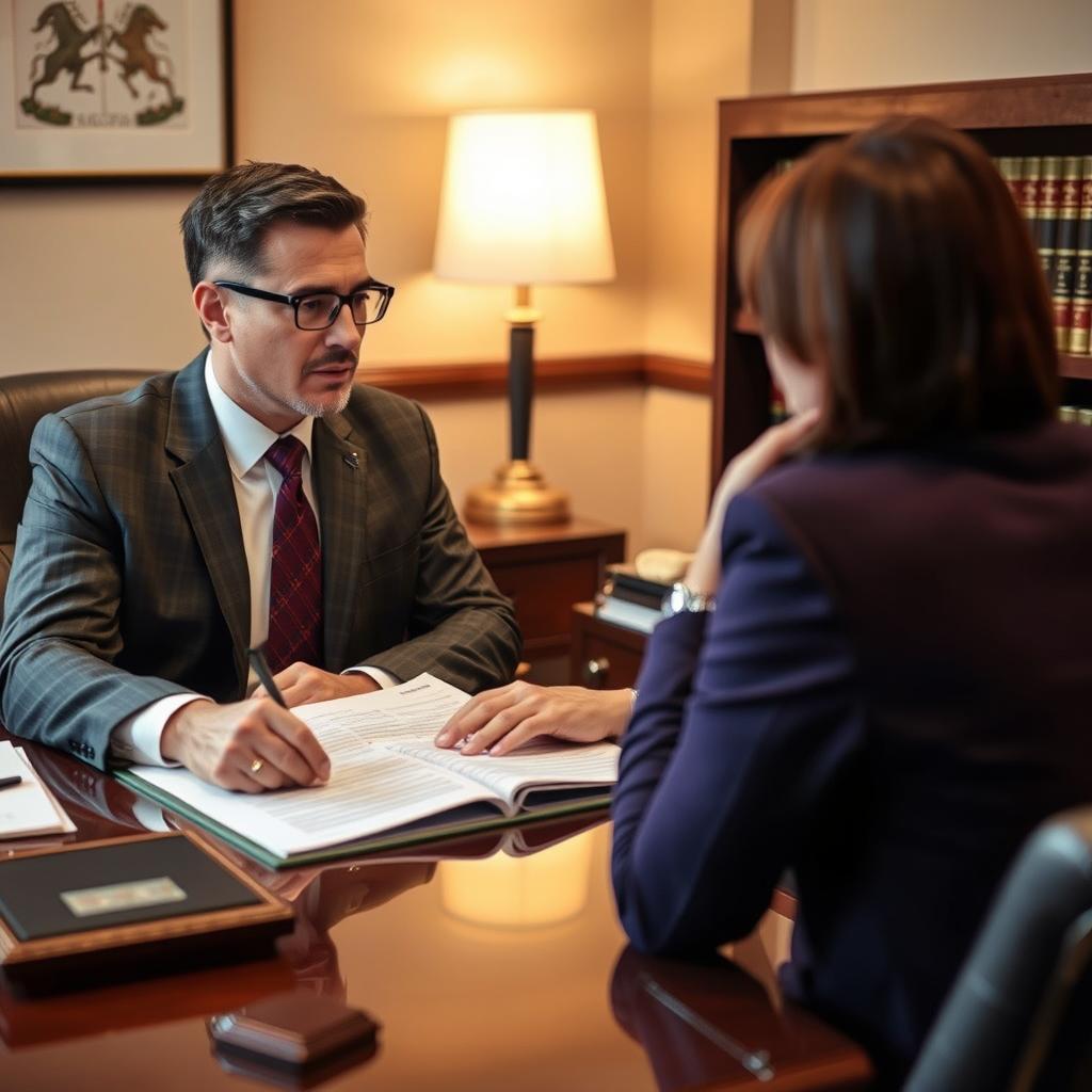 Medical Malpractice Lawyer Harford County, MD