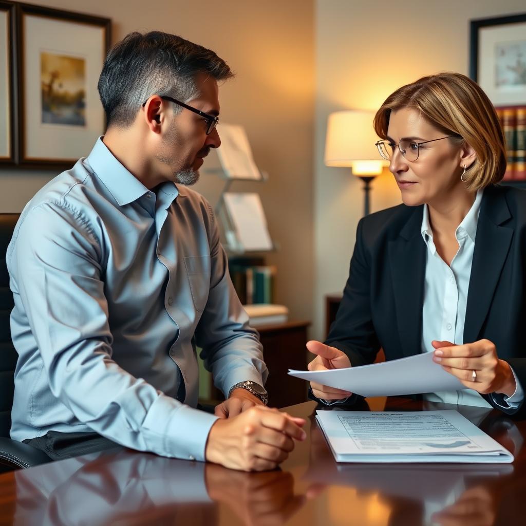 Medical Malpractice Lawyer Harford County, MD