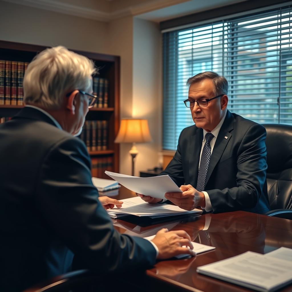 Medical Malpractice Lawyer Howard County, MD