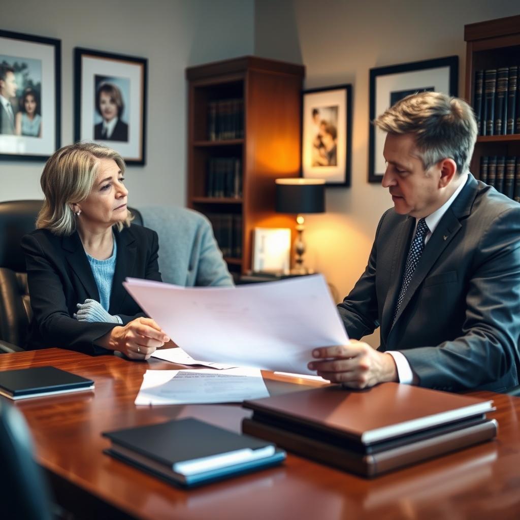 Medical Malpractice Lawyer Howard County, MD