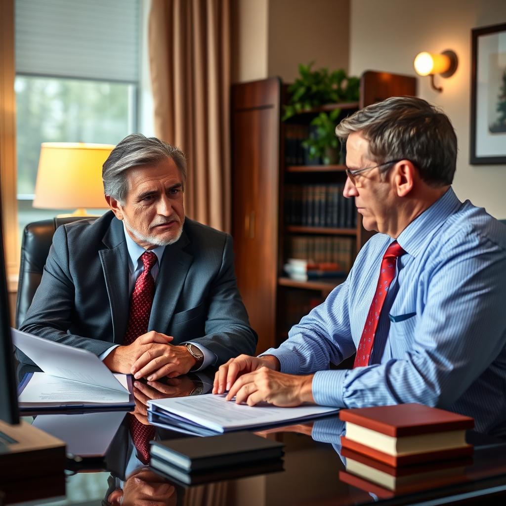 Medical Malpractice Lawyer Kent County, MD