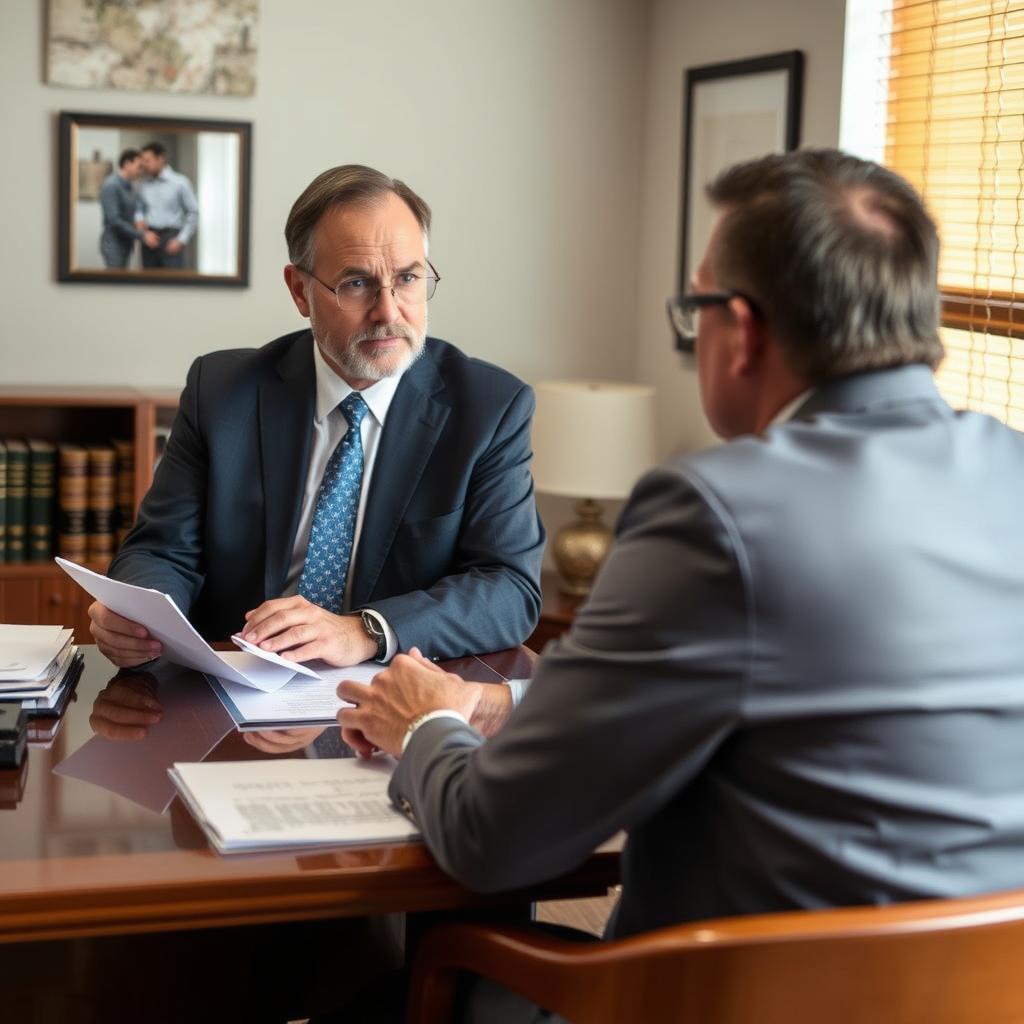 Medical Malpractice Lawyer Kent County, MD