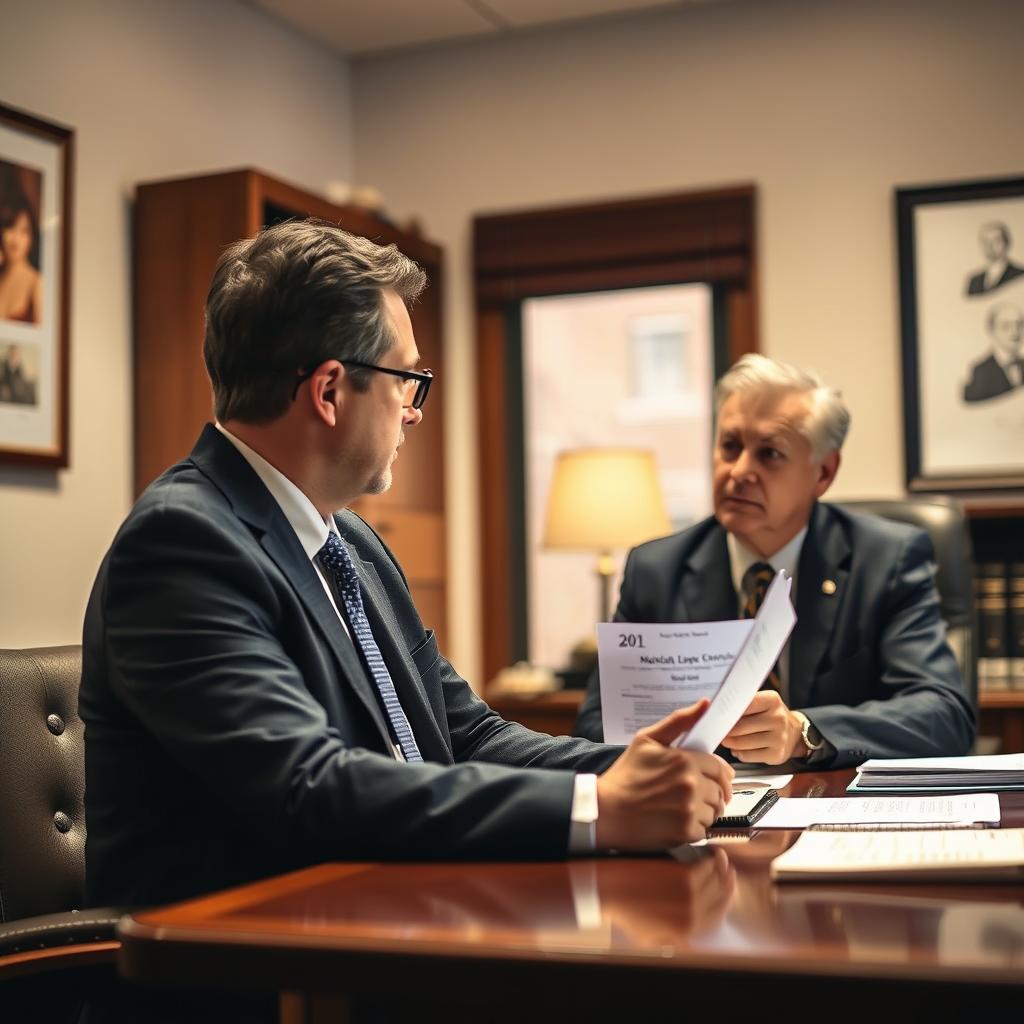 Medical Malpractice Lawyer Montgomery County, VA