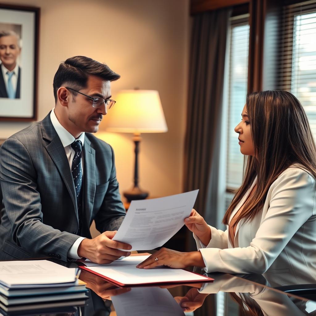 Medical Malpractice Lawyer Prince George's County, MD