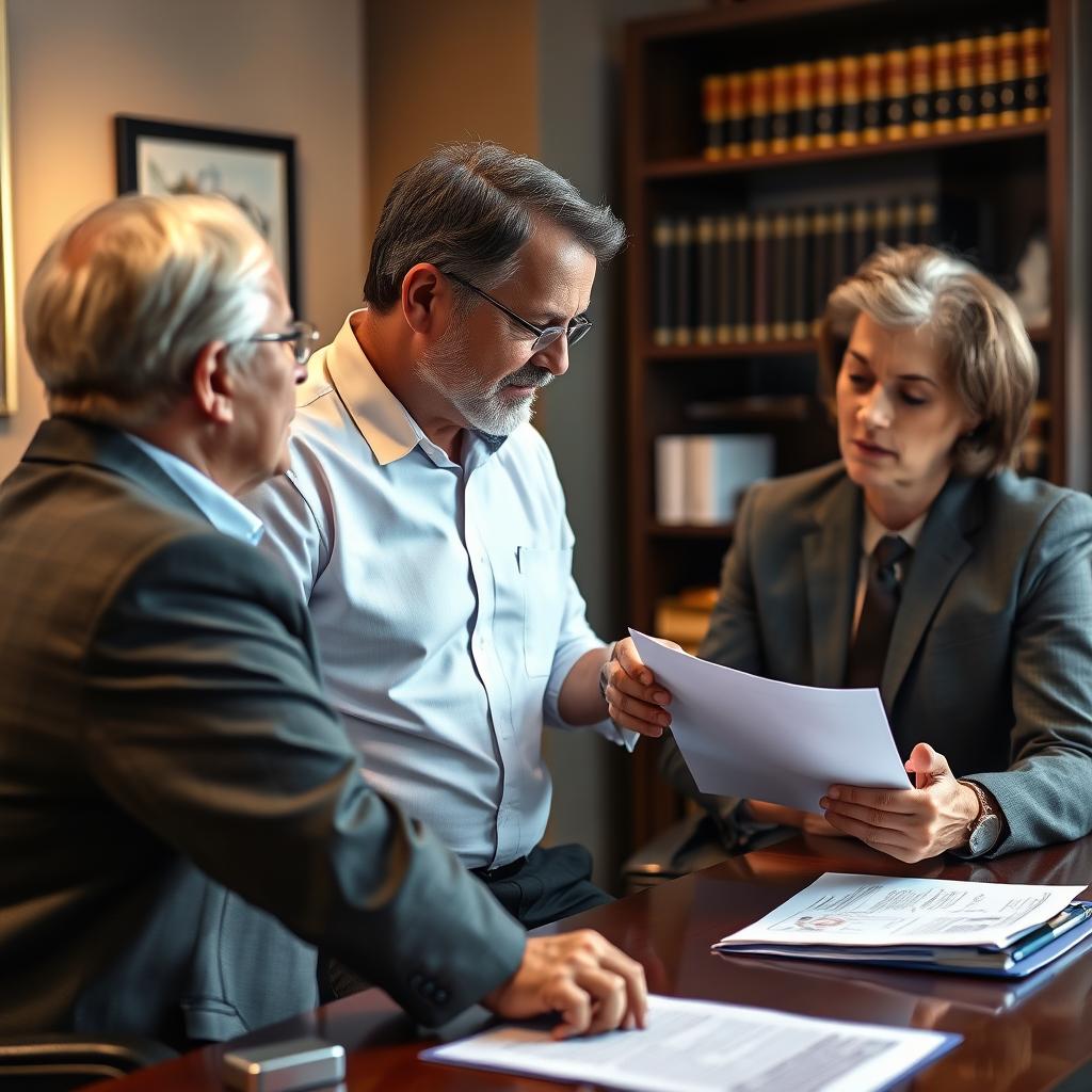 Medical Malpractice Lawyer Prince George's County, MD
