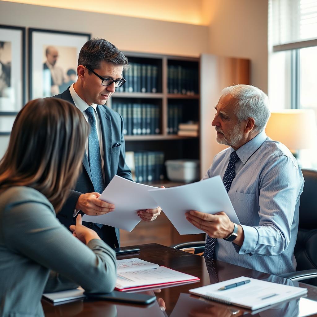 Medical Malpractice Lawyer Rockville, MD