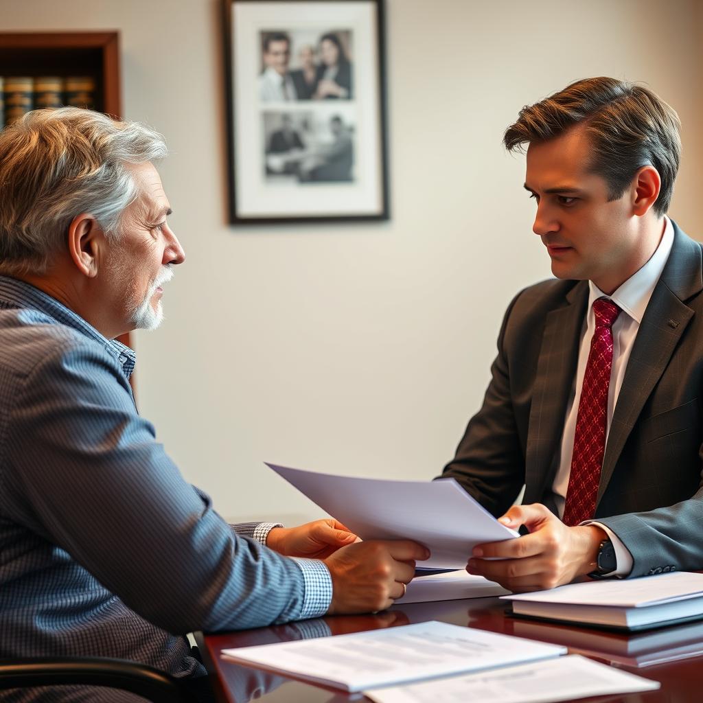Medical Malpractice Lawyer Salisbury, MD
