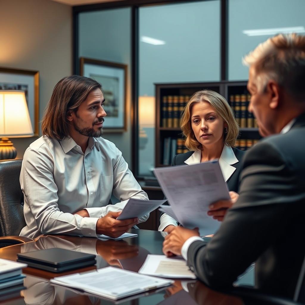 Medical Malpractice Lawyer Somerset County, NJ