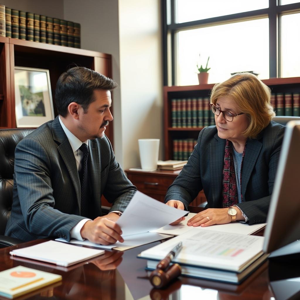 Medical Malpractice Lawyer Talbot County, MD