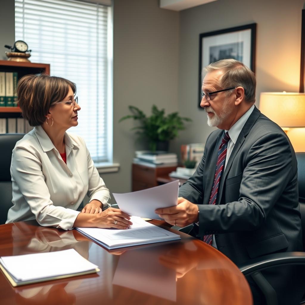 Medical Malpractice Lawyer Washington County, VA