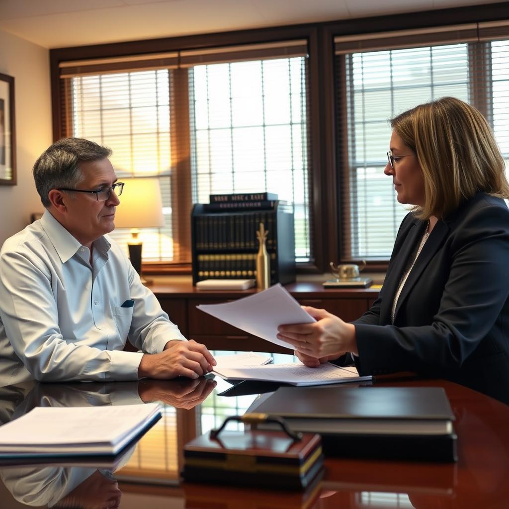 Medical Malpractice Lawyer Washington County, VA