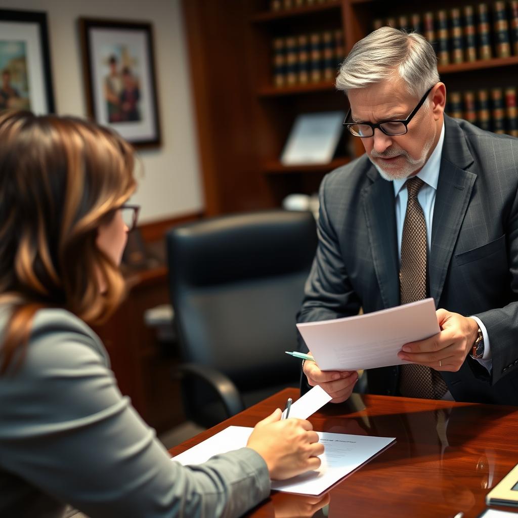 Medical Malpractice Lawyer Wicomico County, MD