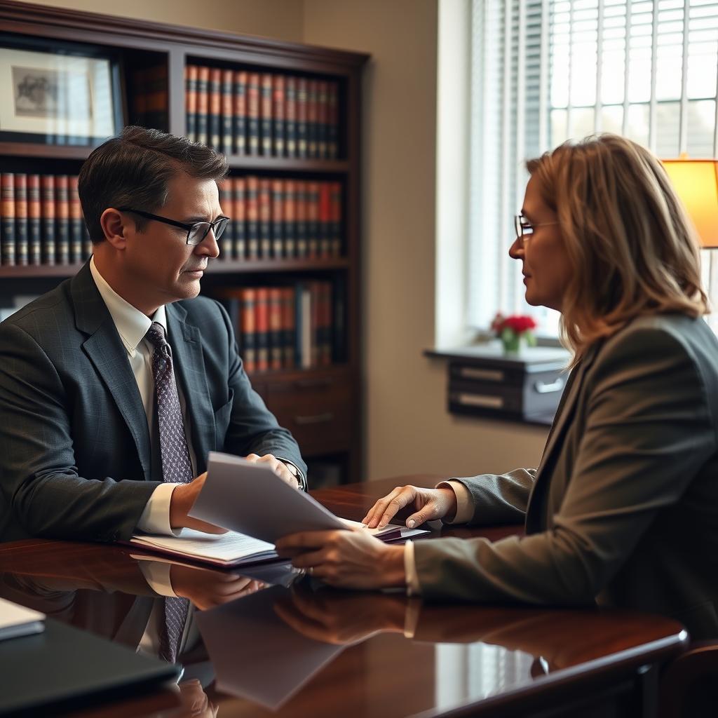 Medical Malpractice Lawyer Wicomico County, MD