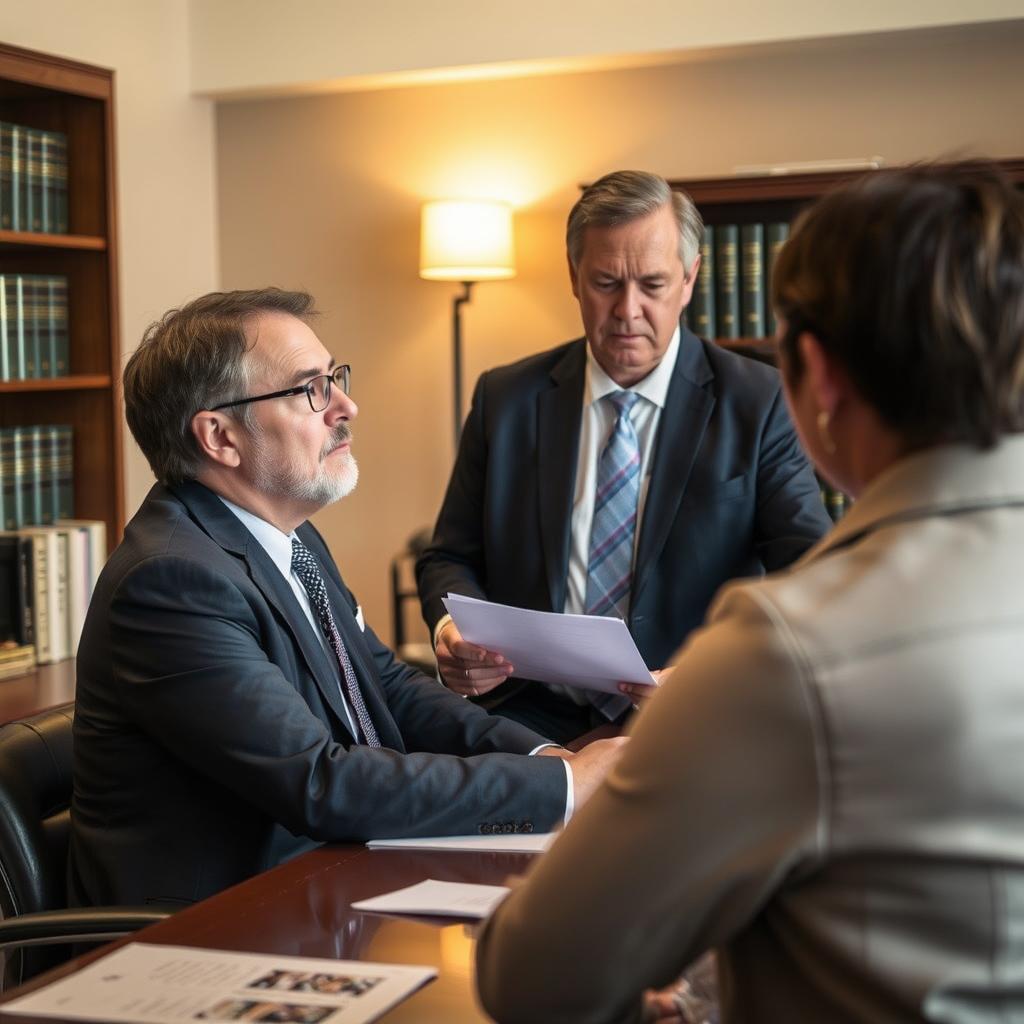 Motorcycle Accident Lawyer Anne Arundel County, MD