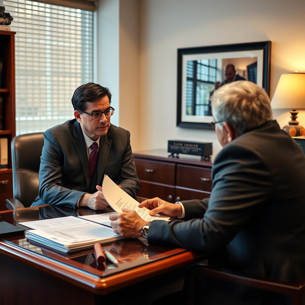 Motorcycle Accident Lawyer Baltimore County, MD