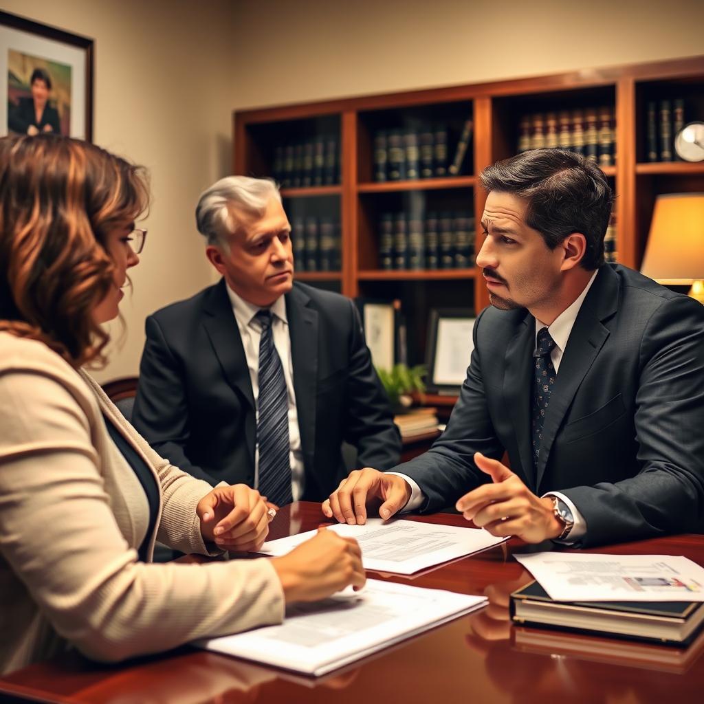 Motorcycle Accident Lawyer Carroll County, MD