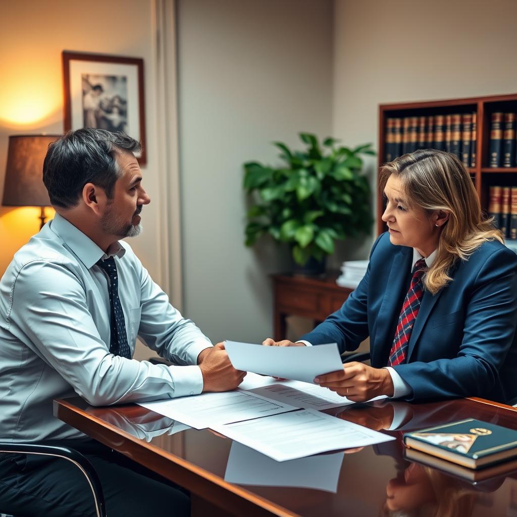 Motorcycle Accident Lawyer Dorchester County, MD
