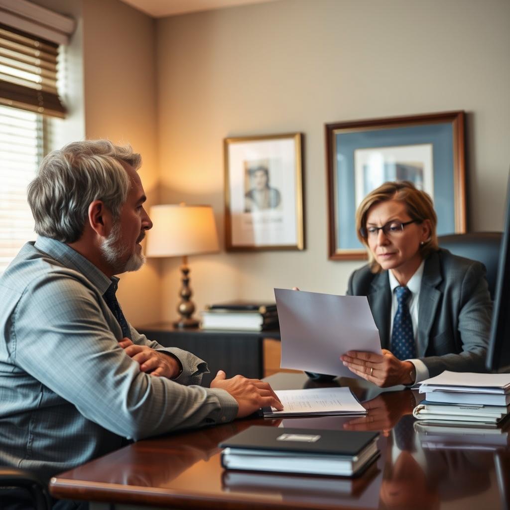 Motorcycle Accident Lawyer Harford County, MD