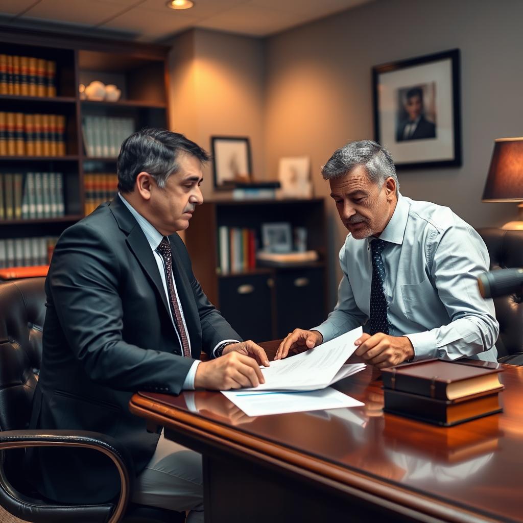 Motorcycle Accident Lawyer Near Me