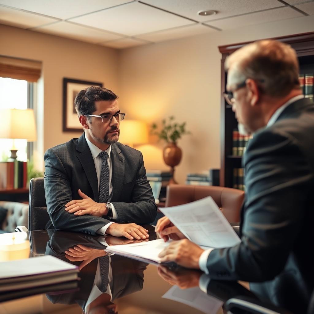 Motorcycle Accident Lawyer Salisbury, MD