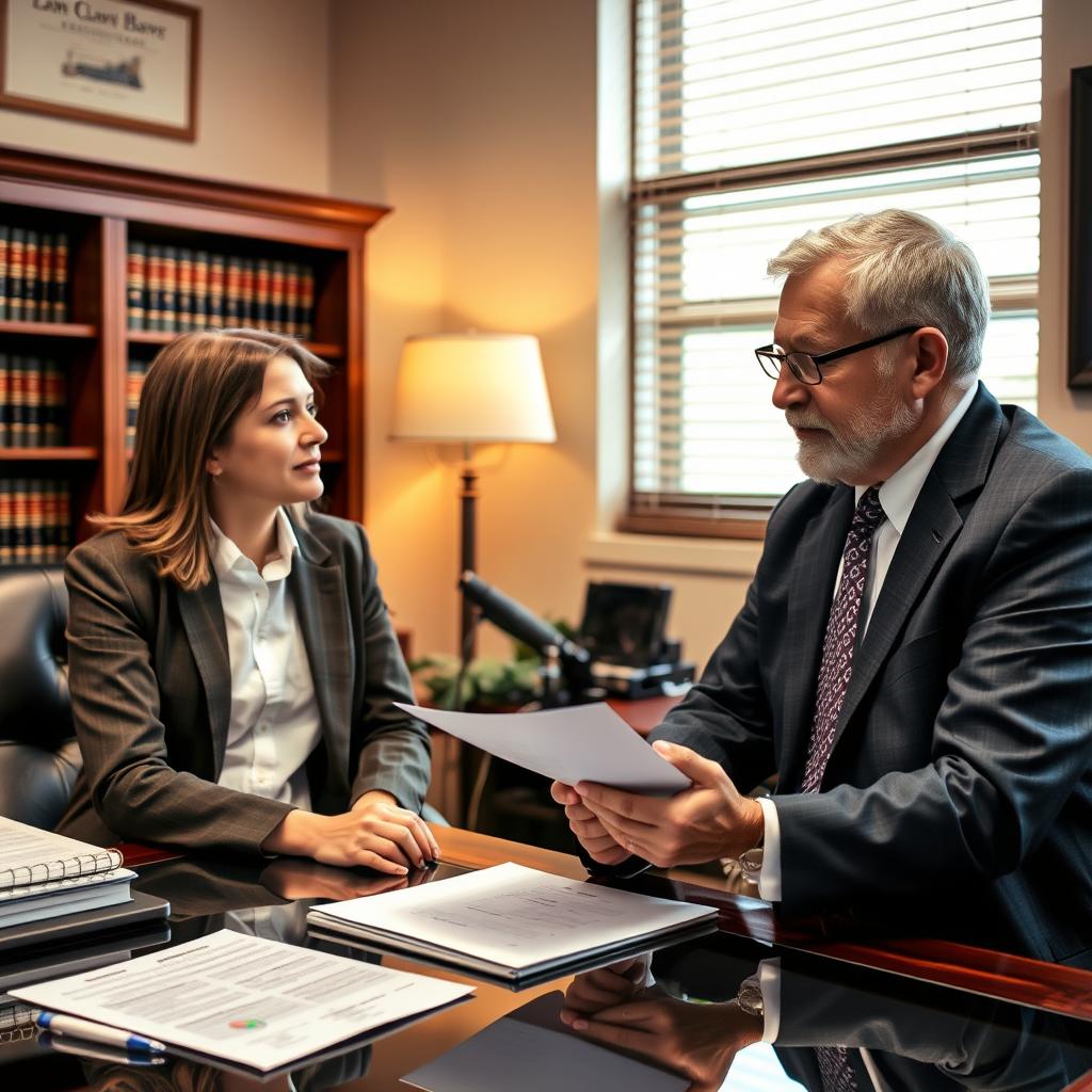 Motorcycle Accident Lawyer Worcester County, MD