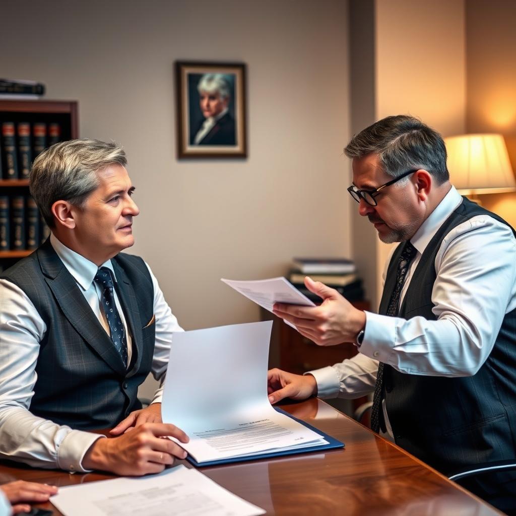 Negligence Lawyer Allegany County, NY