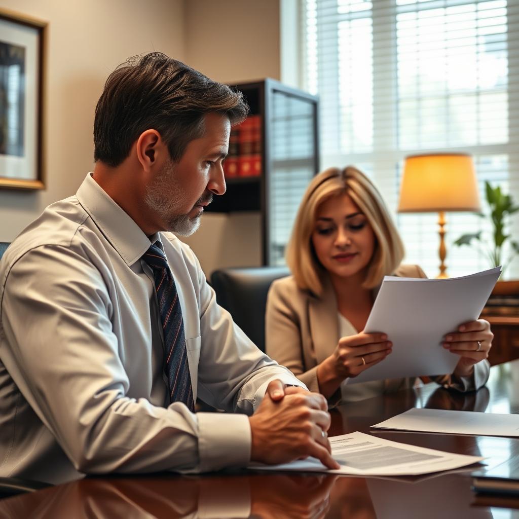Negligence Lawyer Anne Arundel County, MD