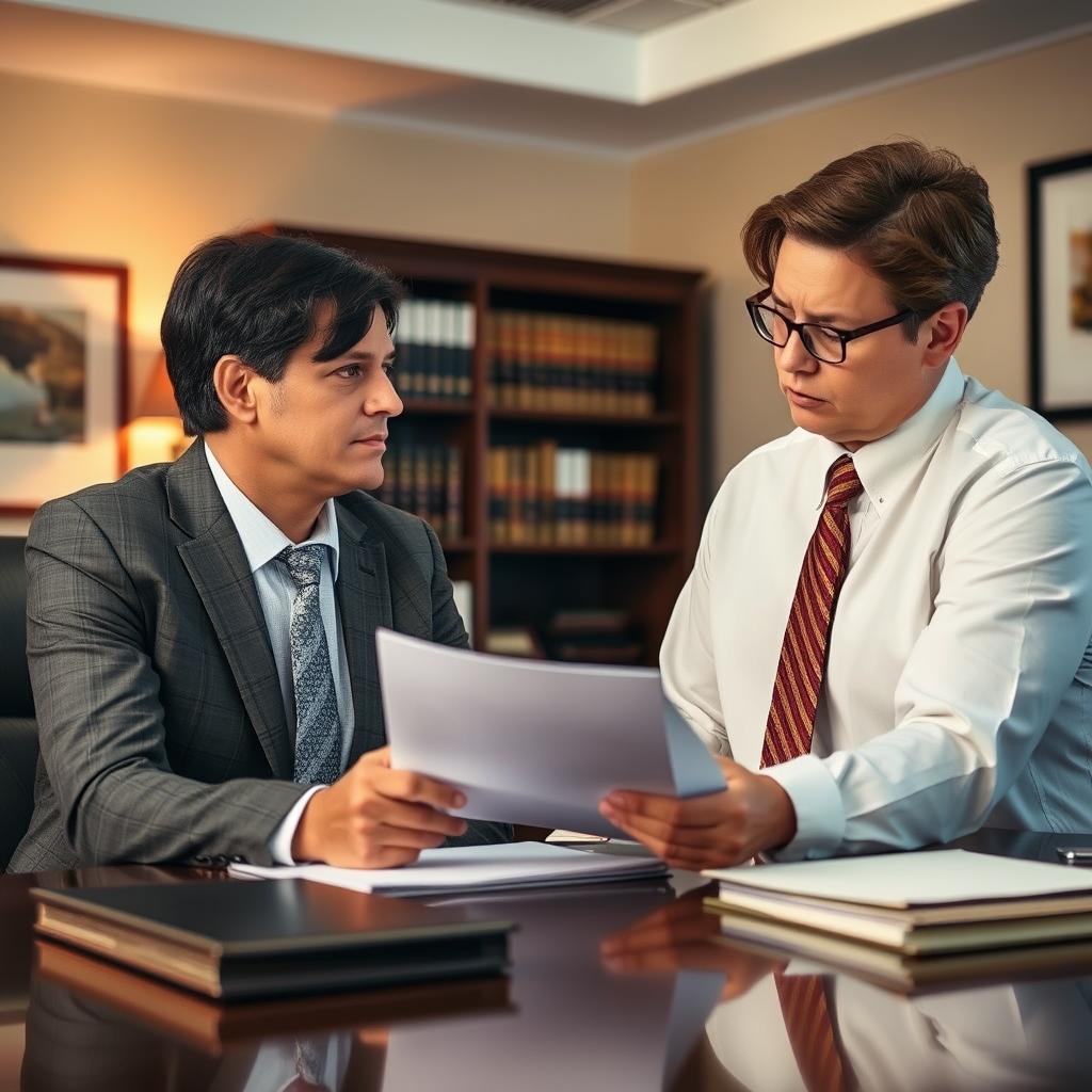 Negligence Lawyer Anne Arundel County, MD