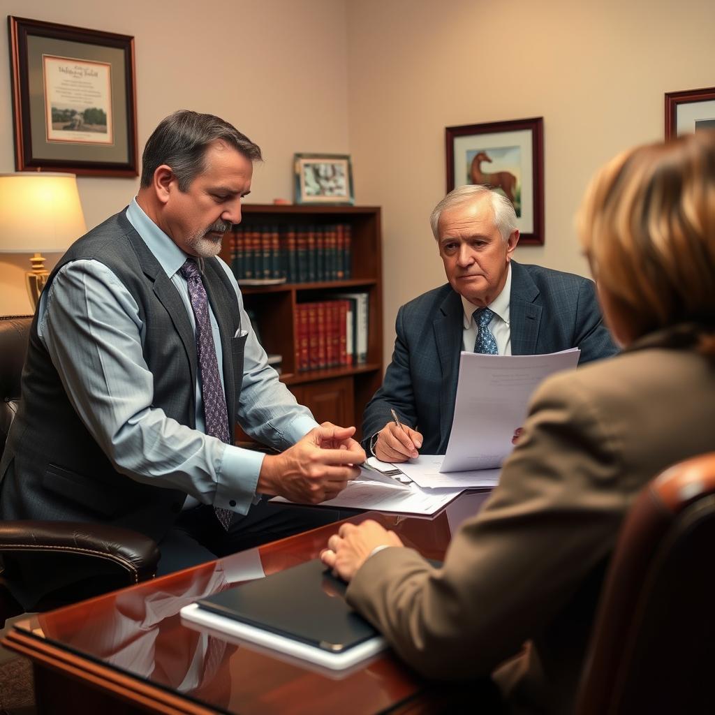 Negligence Lawyer Carroll County, MD