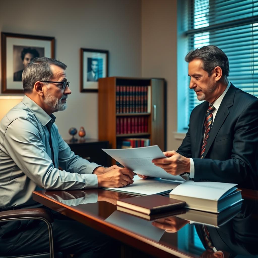 Negligence Lawyer Cecil County, MD