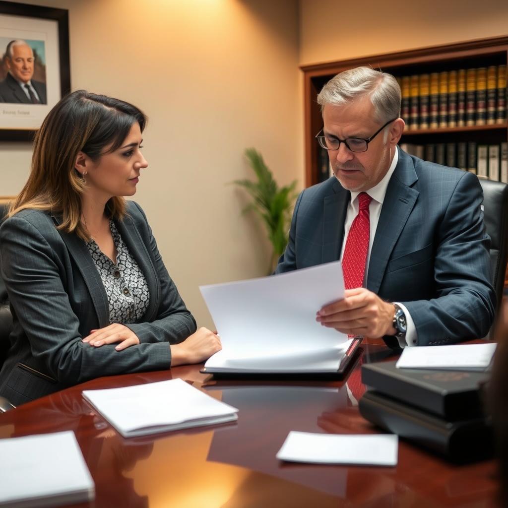Negligence Lawyer Cecil County, MD