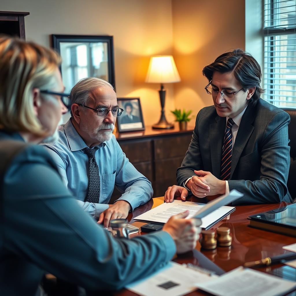 Negligence Lawyer Garrett County, MD