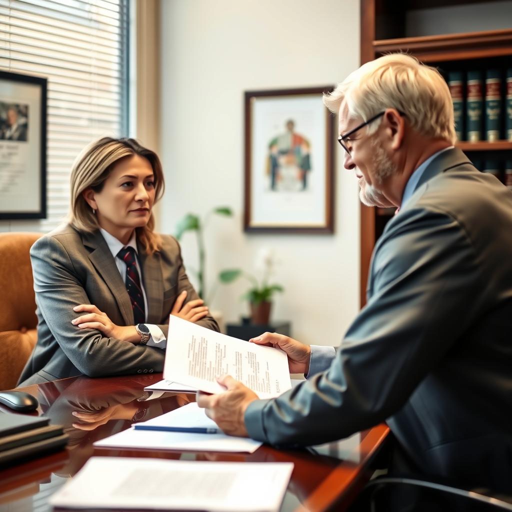 Negligence Lawyer Harford County, MD