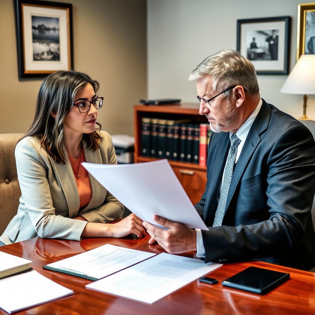 Negligence Lawyer Harford County, MD