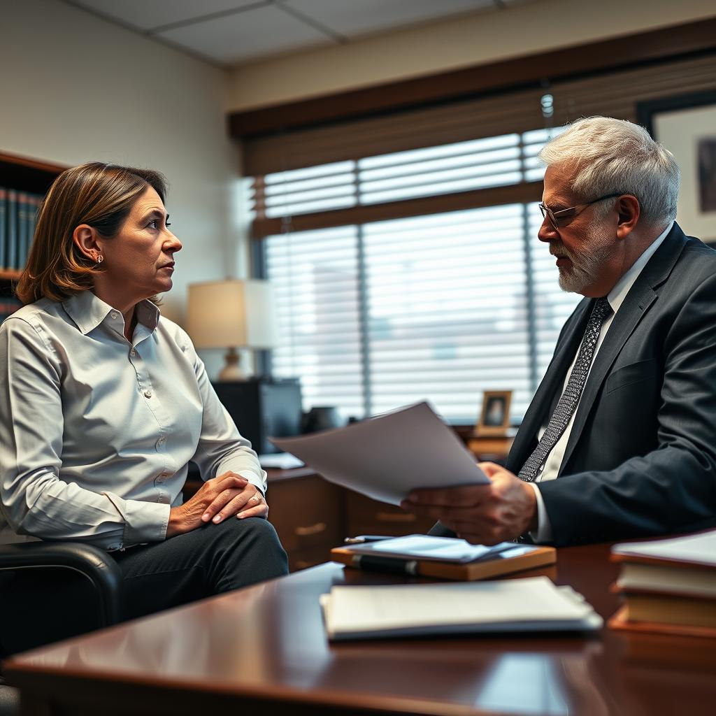 Negligence Lawyer Howard County, MD