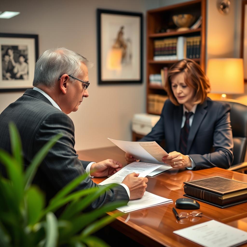 Negligence Lawyer Kent County, MD