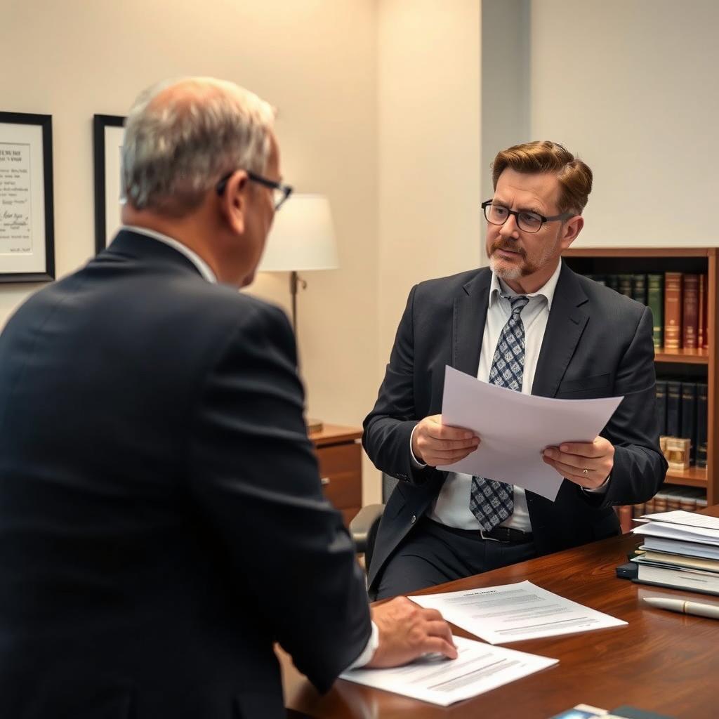 Negligence Lawyer Near Me
