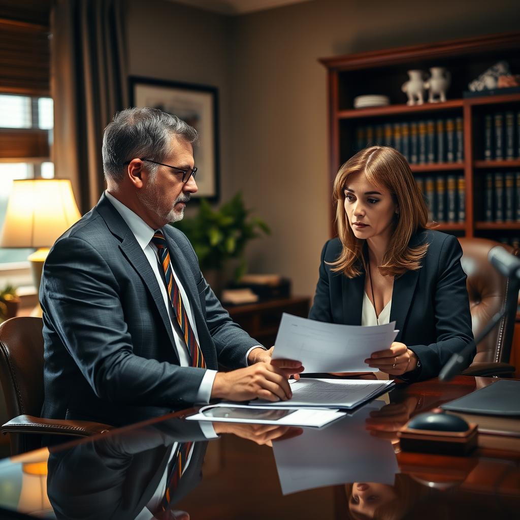 Negligence Lawyer Salisbury, MD